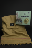 Gul Ahmed Wool Shawl