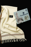 Gul Ahmed Wool Shawl