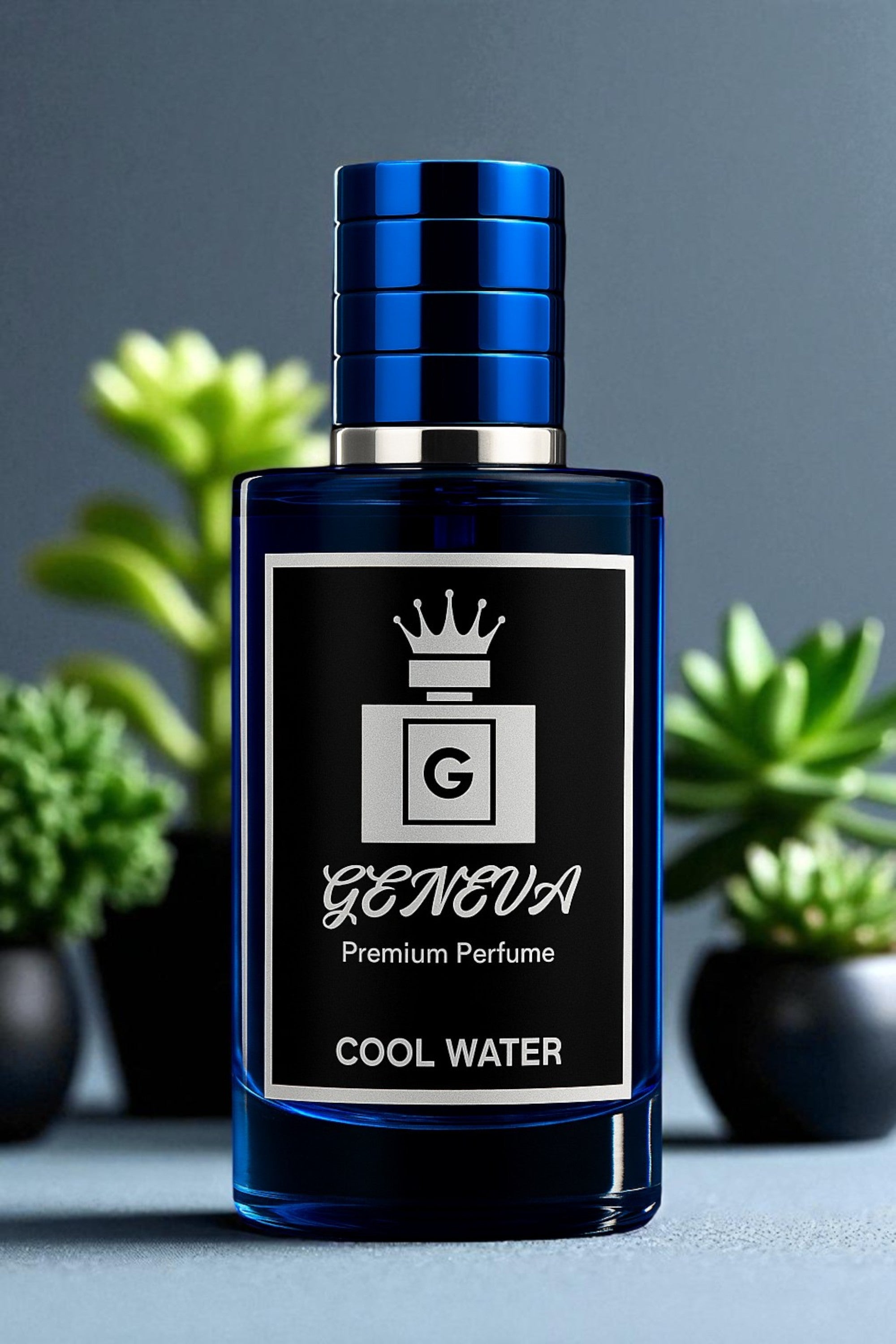 Cool Water Men Perfume