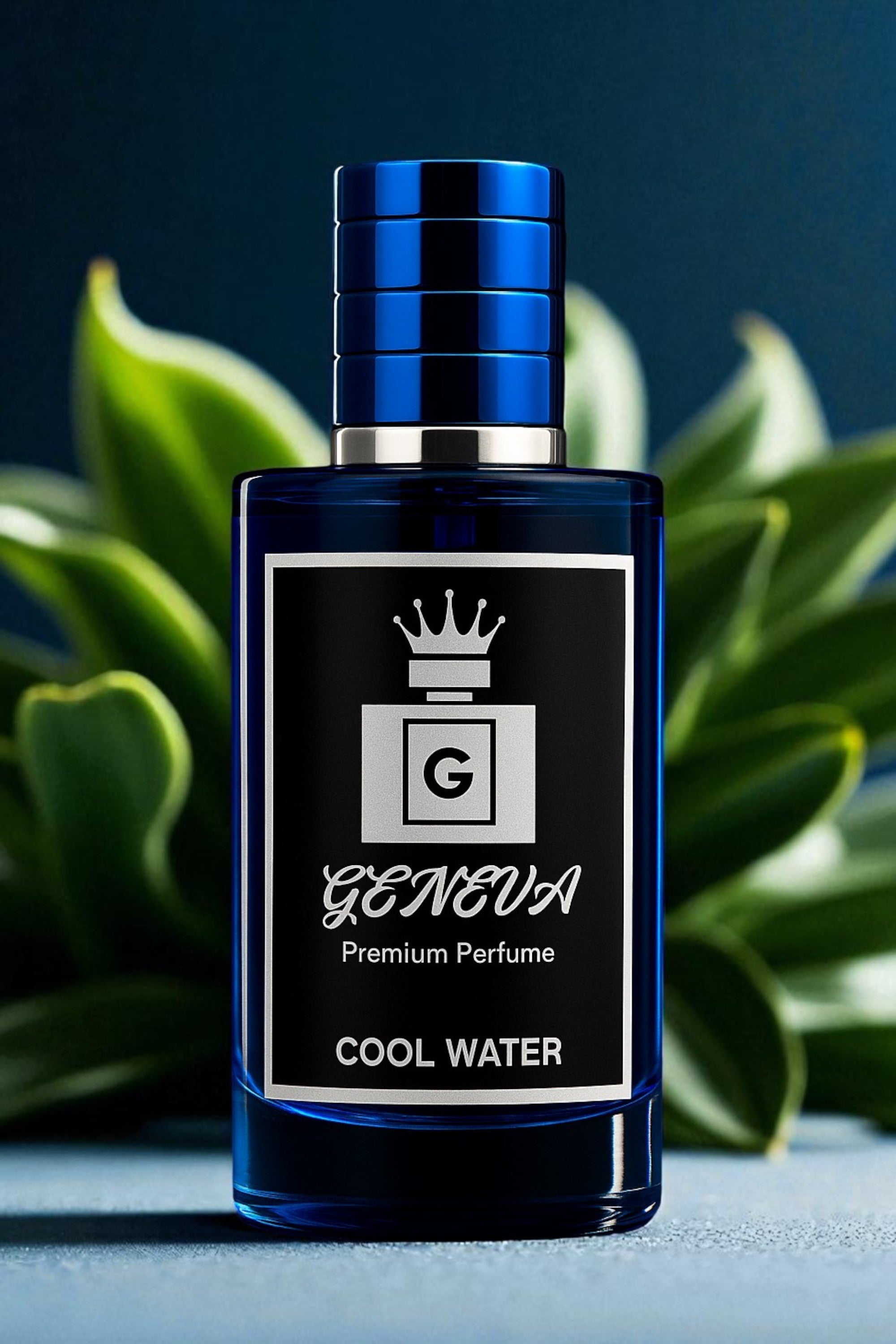 Cool Water Men Perfume